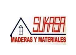 sukasa|sukasa maderas y materiales.
